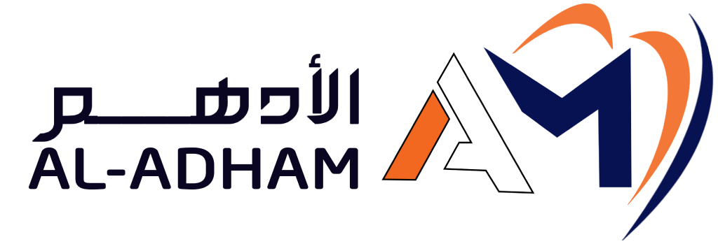 Aladham Logo